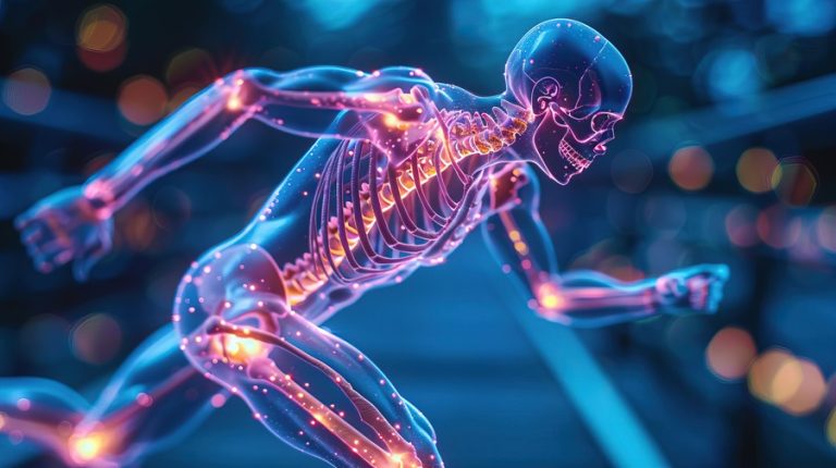 What Is the Science Behind High-Impact Bone Loading Technology?